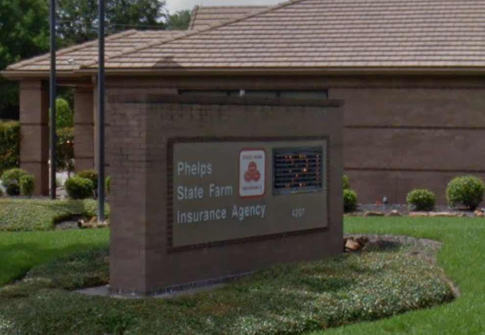 State Farm: Ken Phelps | 4207 Fairmont Pkwy, Pasadena, TX 77504 | Phone: (281) 998-5000