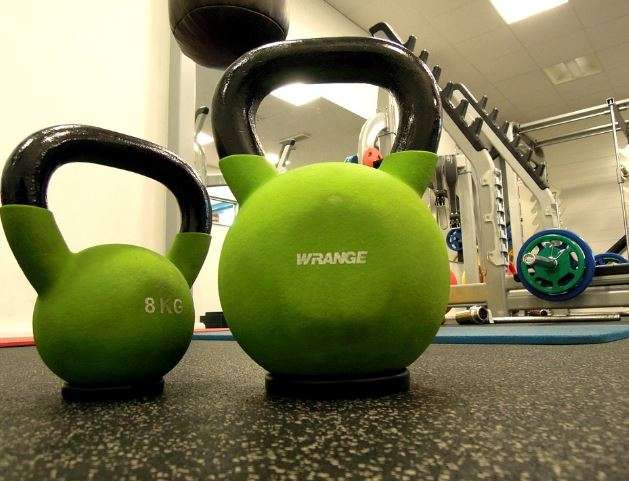 Personal Training CT | 3 Dunham Dr, New Fairfield, CT 06812, USA | Phone: (914) 523-8617