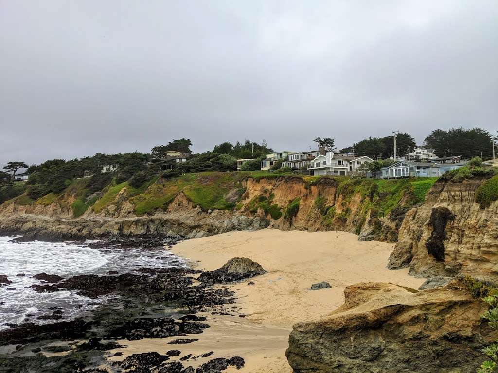 Coastside Vipassana at Montara Lighthouse | 8800 Cabrillo Hwy, Montara, CA 94037, USA