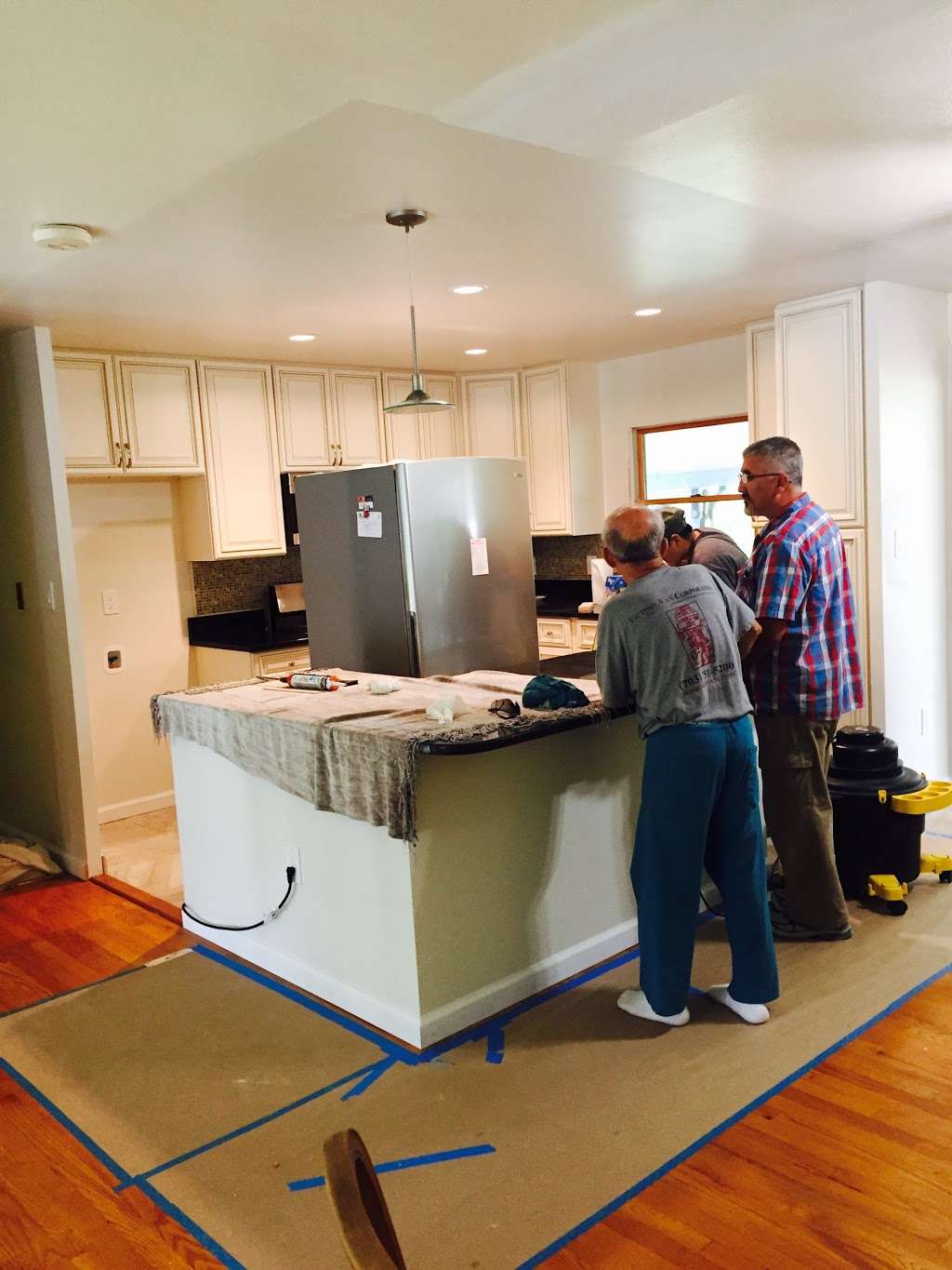 Dulles Granite, Inc | 43671 Trade Center Pl #124, Dulles, VA 20166, USA | Phone: (703) 498-2728