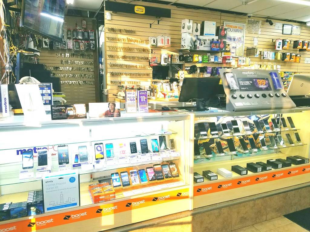 One Stop Wireless | 1541 Maryland Ave E, St Paul, MN 55106, USA | Phone: (651) 771-4999