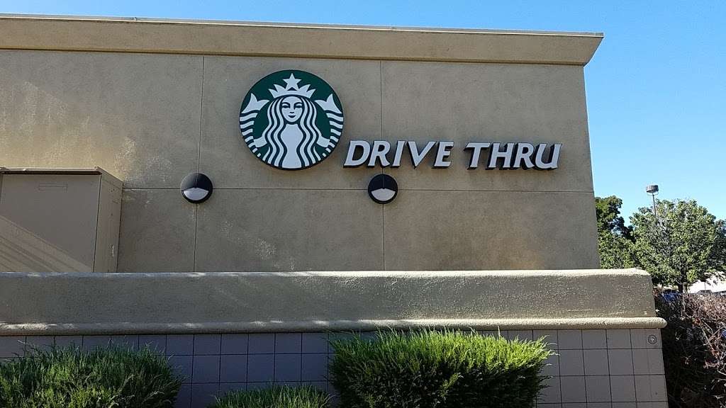 Starbucks | 39570 Lowes Dr, Palmdale, CA 93551, USA | Phone: (661) 540-0881