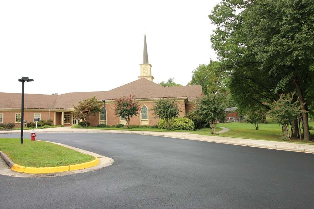 Herndon United Methodist Church | 701 Bennett St, Herndon, VA 20170 | Phone: (703) 707-6271