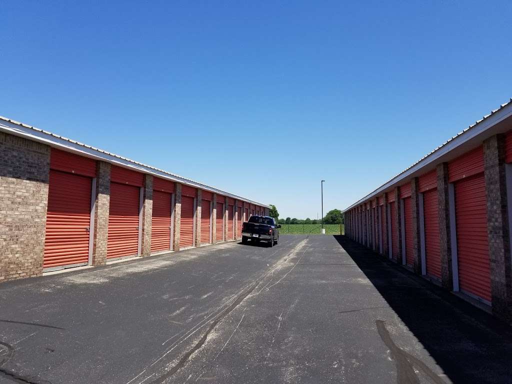 StayLock Storage | 20250 Hague Rd, Noblesville, IN 46062, USA | Phone: (317) 434-1599