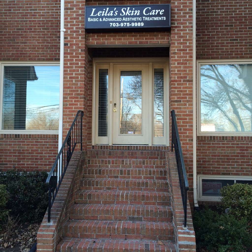 Leilas Skin Care | 1144 Walker Rd Suite E, Great Falls, VA 22066 | Phone: (703) 975-9989