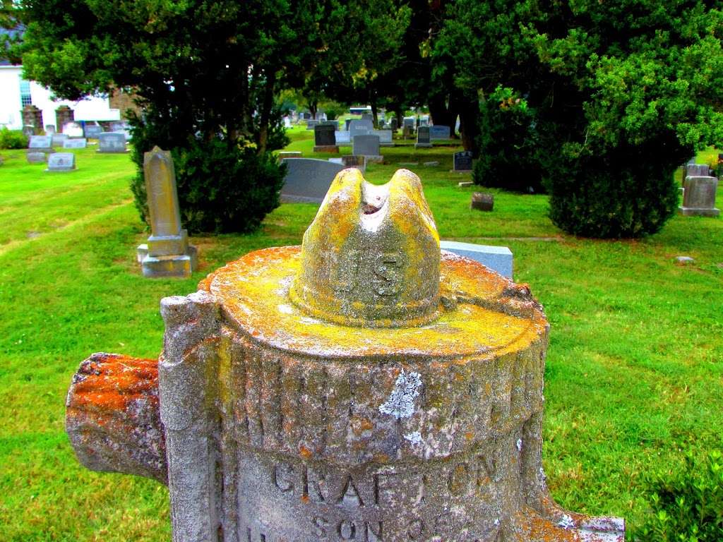 Ebenezer Cemetery Co Inc | 20421 Airmont Rd, Bluemont, VA 20135 | Phone: (540) 554-2055