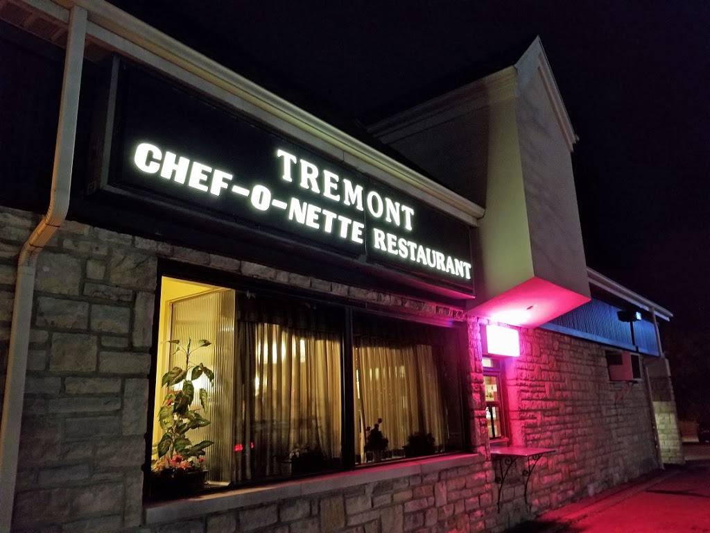 Chef-O-Nette Restaurant | 2090 Tremont Center, Upper Arlington, OH 43221, USA | Phone: (614) 488-8444