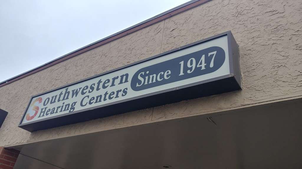 Southwestern Hearing Centers | 1298 W Foxwood Dr b, Raymore, MO 64083, USA | Phone: (816) 322-4227