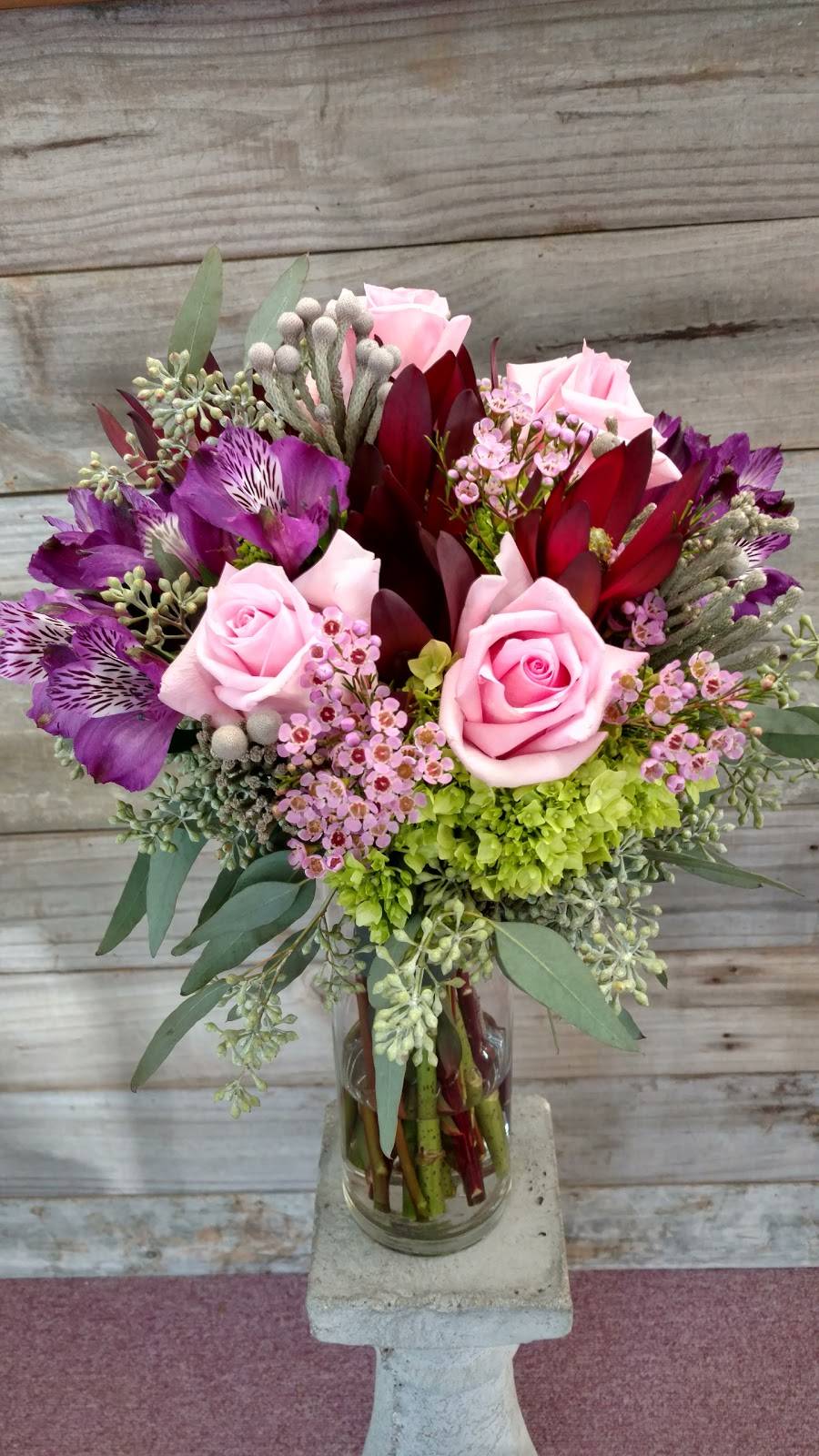 Dayspring Flowers & Gifts | 5414 Ten-Ten Rd, Apex, NC 27539, USA | Phone: (919) 772-2425