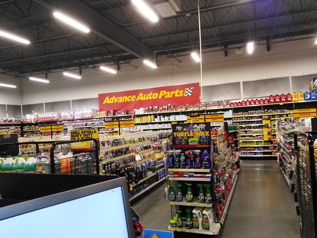 Advance Auto Parts | 7485 W 92nd Ave, Westminster, CO 80021, USA | Phone: (720) 545-1997