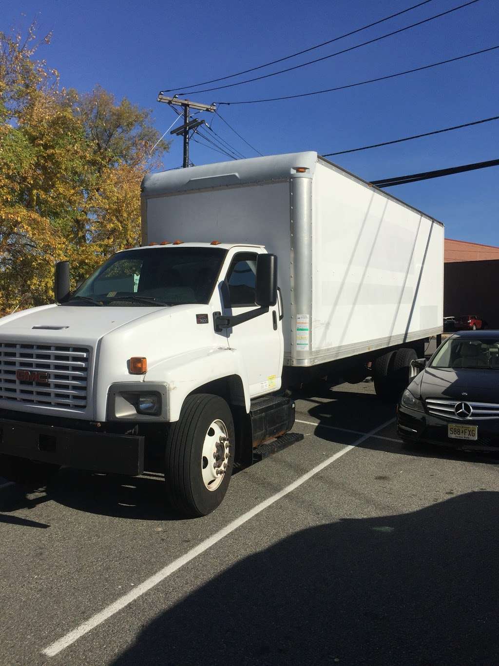 H & D Transportation Services | 3 Short St, Lodi, NJ 07644, USA | Phone: (201) 841-4919