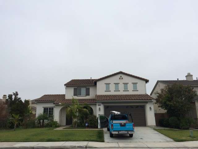 Half Moon Park | 14383 Cherry Creek Cir, Eastvale, CA 92880, USA