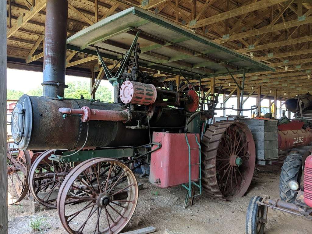 Hesston Steam Museum | 1201 E 1000 N, La Porte, IN 46350, USA | Phone: (219) 778-2783