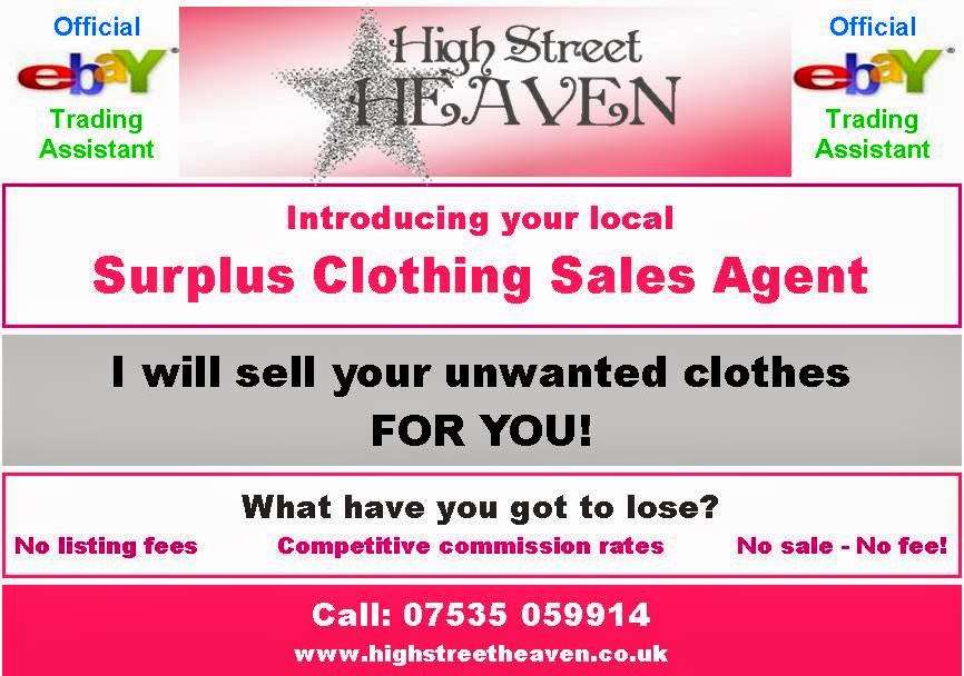 High Street Heaven Ltd | Unit 5 - Station Yard Industrial Estate, Great Dunmow, Dunmow CM6 1XD, UK | Phone: 07535 059914