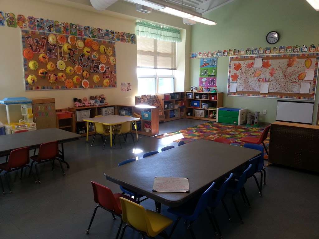 Sunshine Pre-K | 31 Mount Ebo Road North, Brewster, NY 10509 | Phone: (845) 270-1361