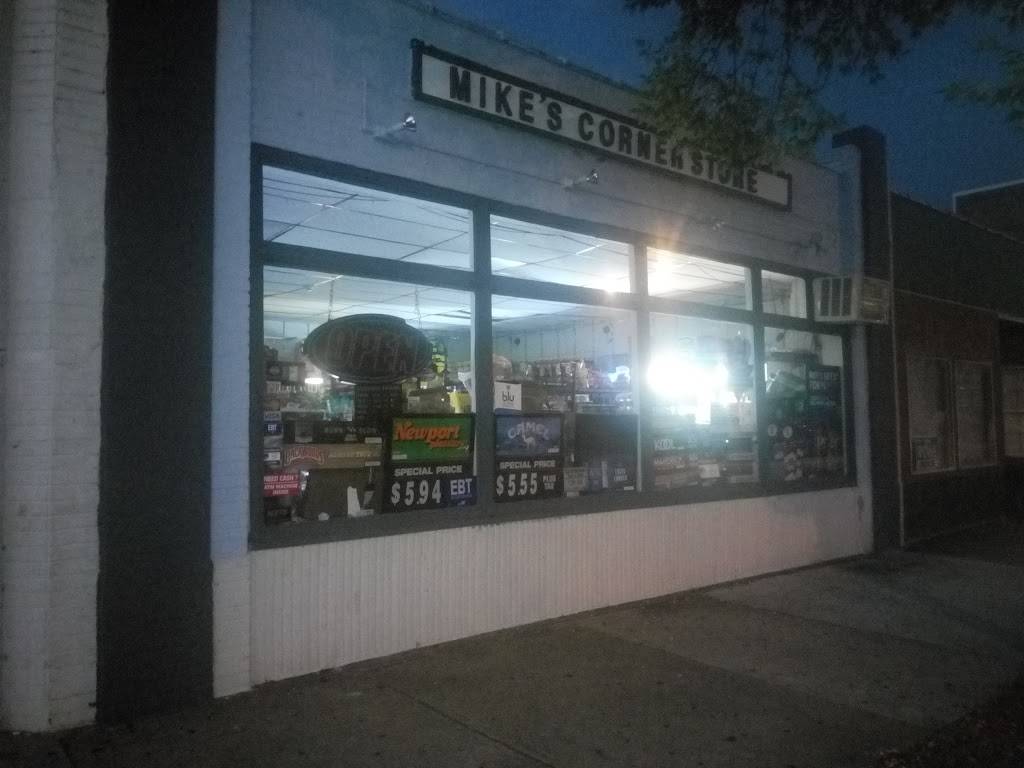 Mikes Corner Store | 48 Afton Pkwy, Portsmouth, VA 23702 | Phone: (757) 485-3716