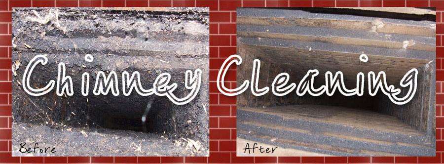 The Chimney Scientist | 26 Dechert Rd, Conshohocken, PA 19428, USA | Phone: (610) 909-5585