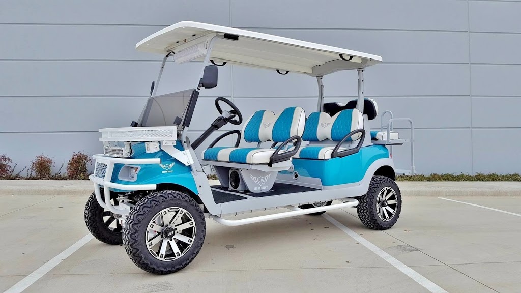 Urban Buggy USA | 125 Marshall Creek Rd, Roanoke, TX 76262, USA | Phone: (817) 290-2169