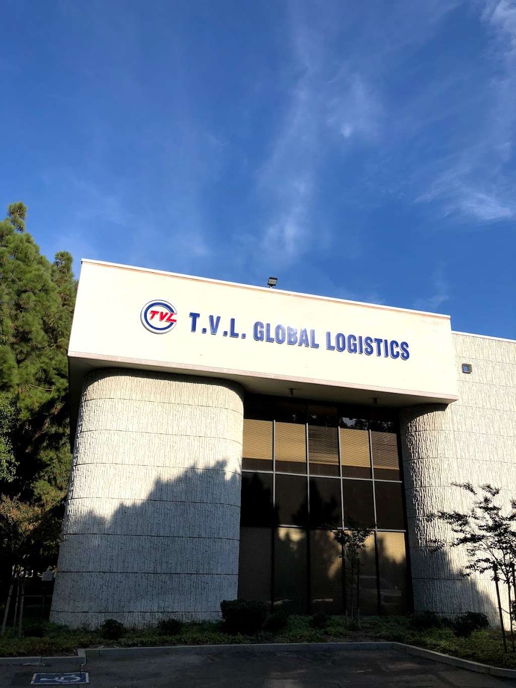 T.V.L. Global Logistics Corporation | 12880 Moore St, Cerritos, CA 90703, USA | Phone: (562) 926-6788