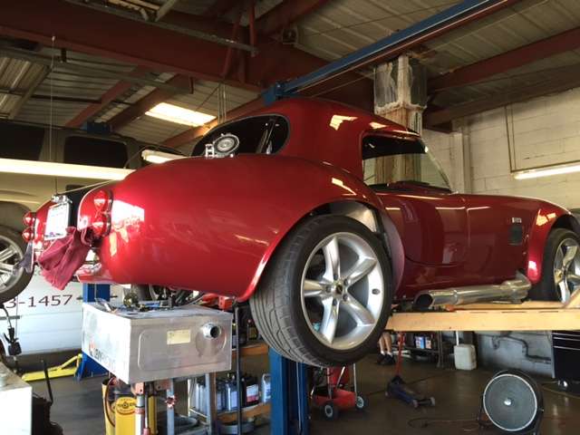 3A Automotive & Diesel Repair | 1539 W Hatcher Rd, Phoenix, AZ 85021, USA | Phone: (602) 888-0588