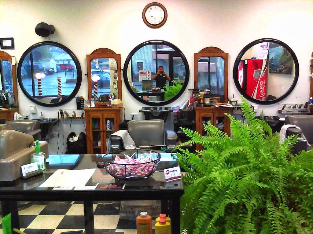 Barber Mug Barber Shop | 1364 7th St W, St Paul, MN 55102, USA | Phone: (651) 291-8108