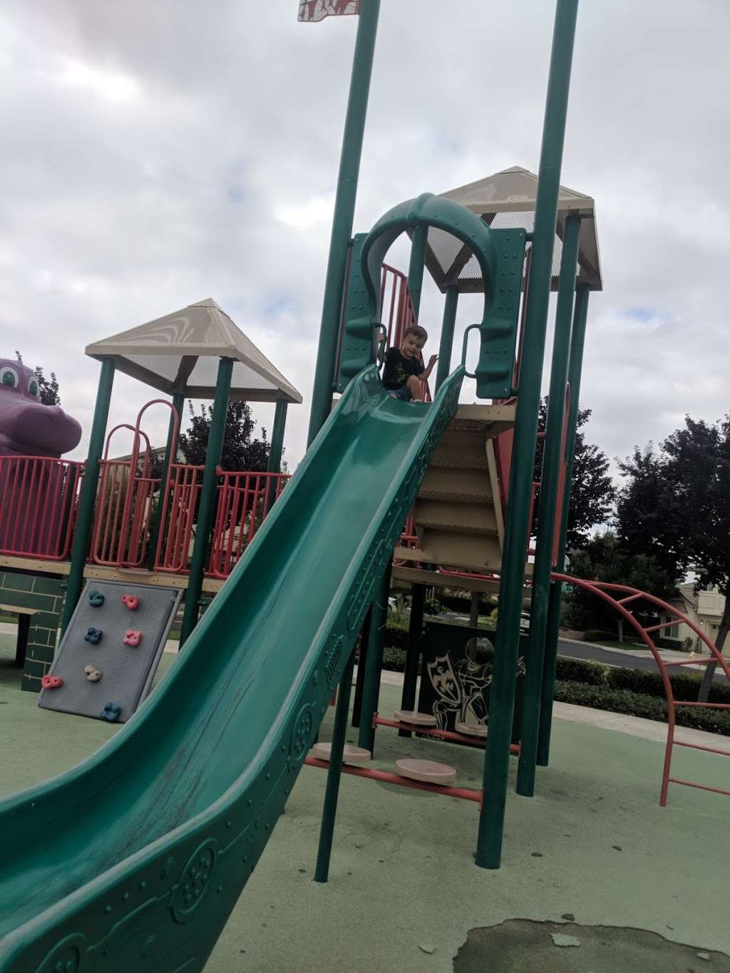 Gemini Park | Brentwood, CA 94513, USA