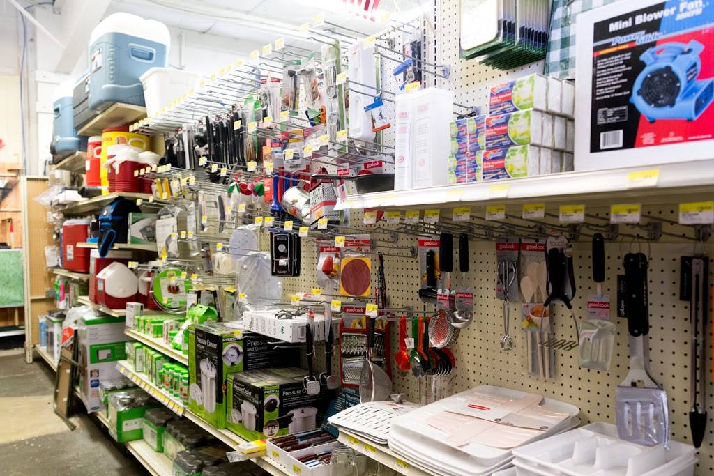 Ace Hardware of Louisville | 3348 Taylor Blvd, Louisville, KY 40215, USA | Phone: (502) 618-4081