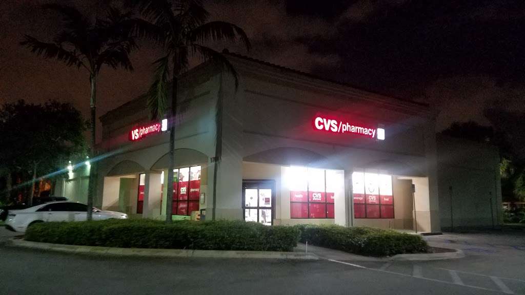 CVS Pharmacy | 6665 Taft St, Hollywood, FL 33024 | Phone: (954) 981-0300