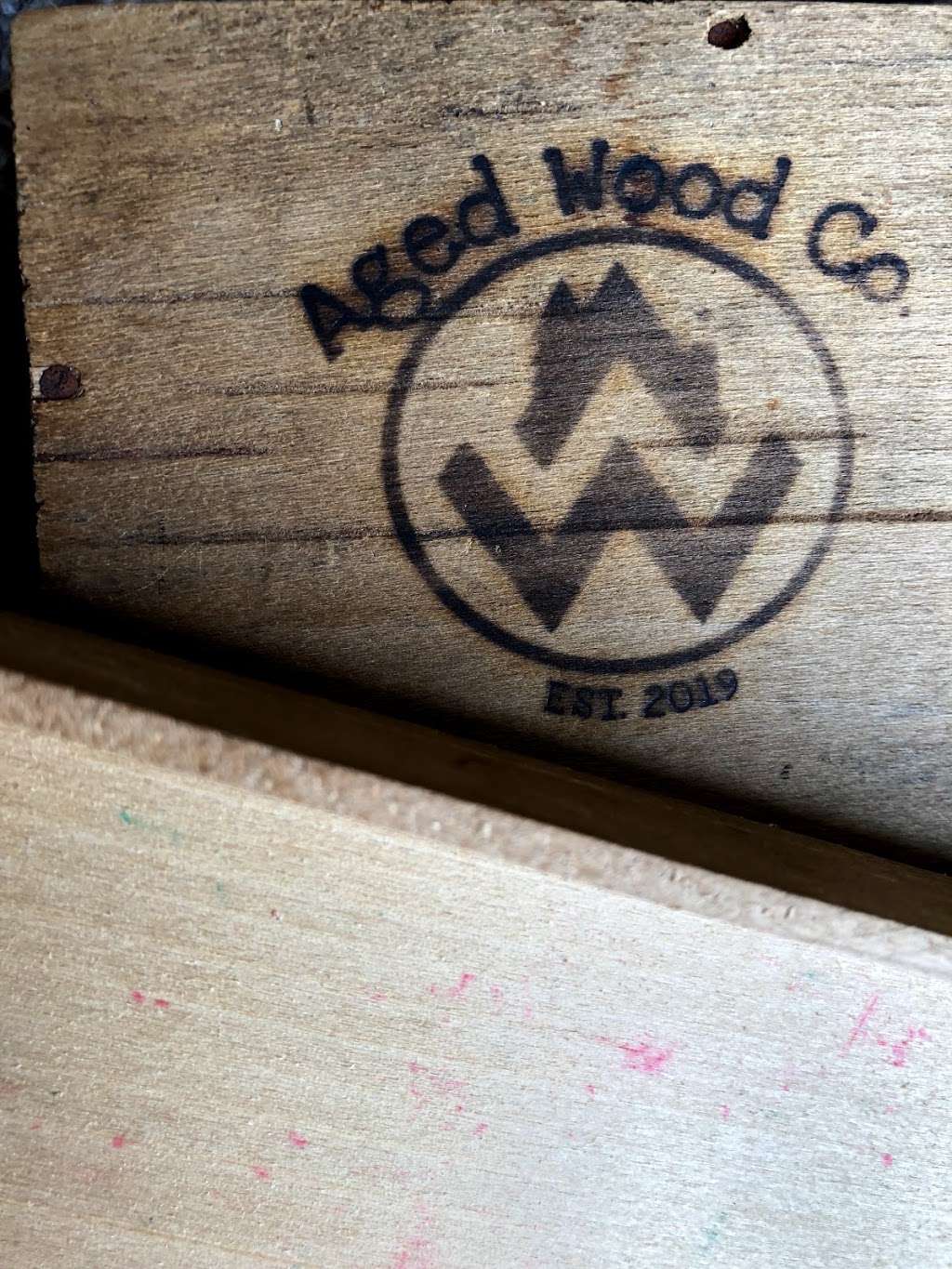 Aged Wood Co. | 9001 S Komensky Ave, Hometown, IL 60456, USA | Phone: (708) 244-1762