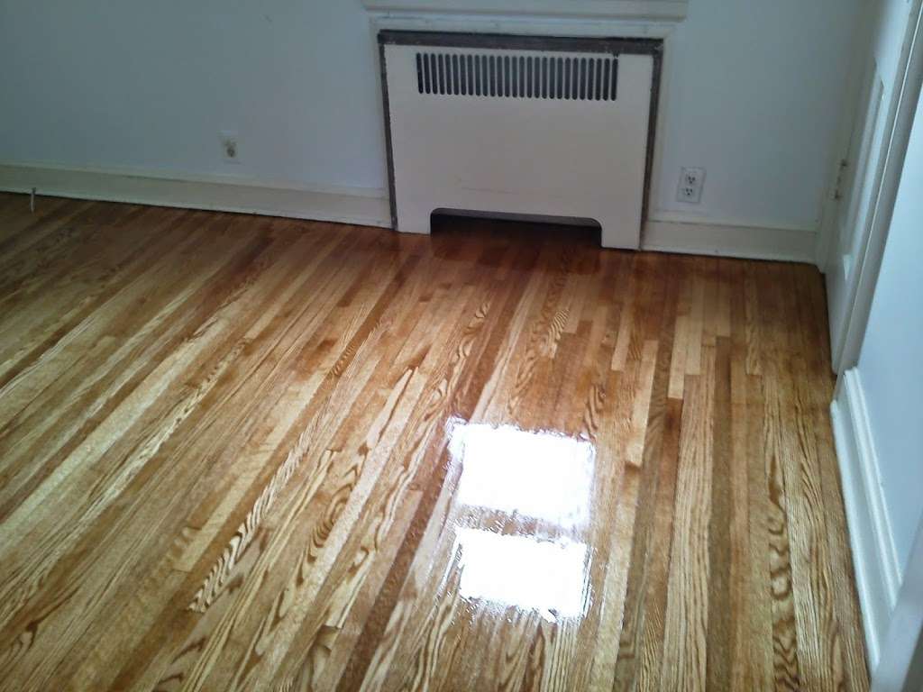 Clark II Floor Sanding | 1109 Donna Ct, Linden, NJ 07036, USA | Phone: (908) 591-4066