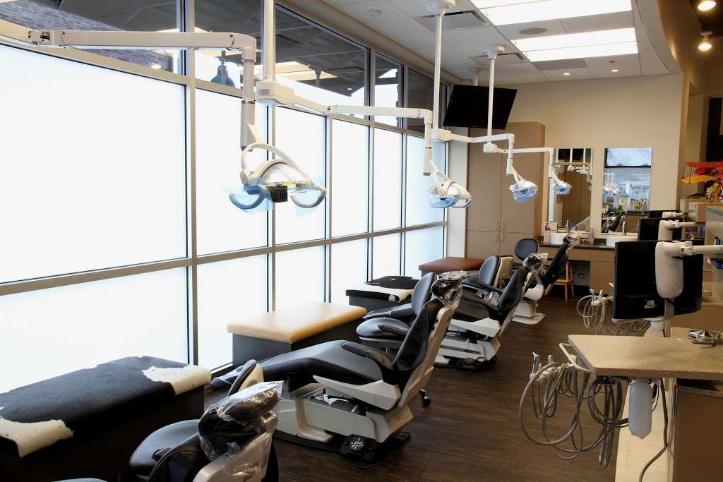 West Metro Pediatric Dentistry Arvada-Dr. Bryan Savage/Dr. Jenna | 15530 W 64th Ave, Arvada, CO 80007, USA | Phone: (303) 422-3746