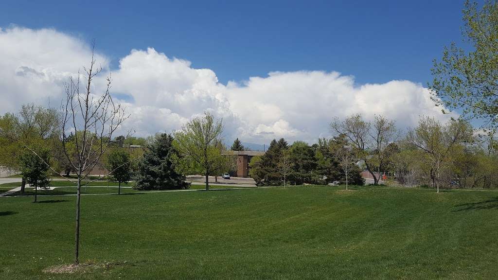 Thundercloud Park | Arvada, CO 80003, USA