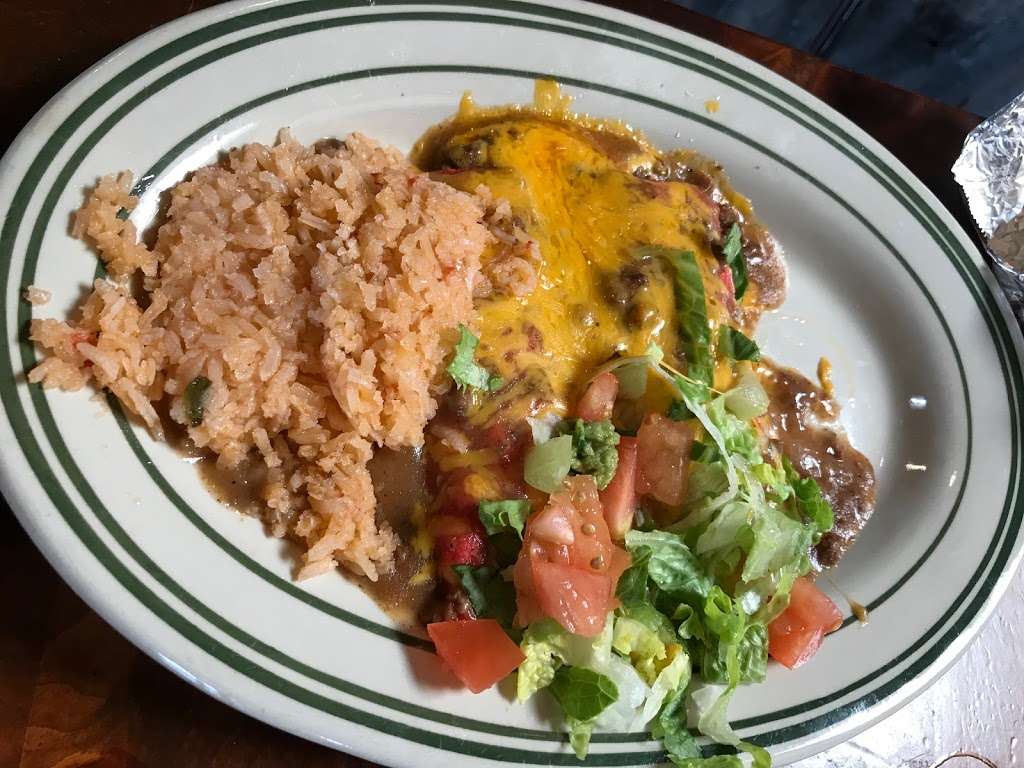 Chachos Mexican Restaurant | 2700 S Loop W, Houston, TX 77054, USA | Phone: (832) 778-0500