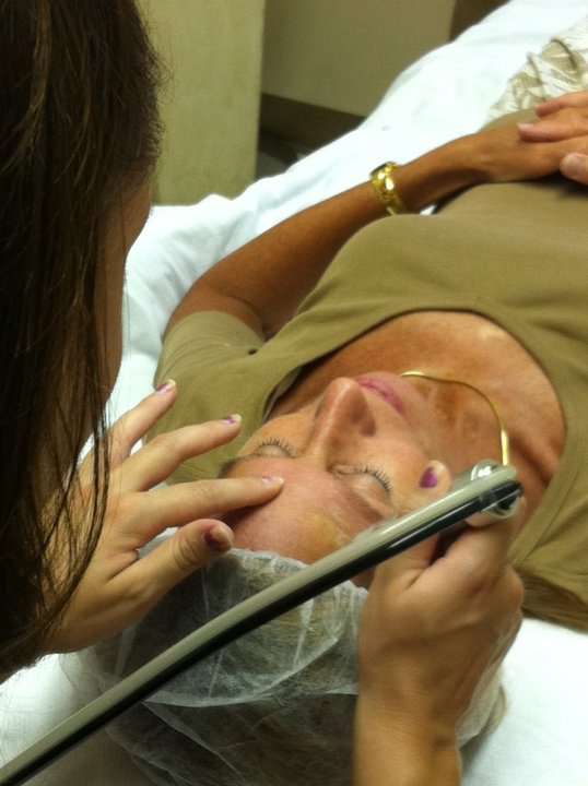 bare Skin Care & Laser Center | 3130 Grandview Rd # A400, Hanover, PA 17331, USA | Phone: (717) 637-0267