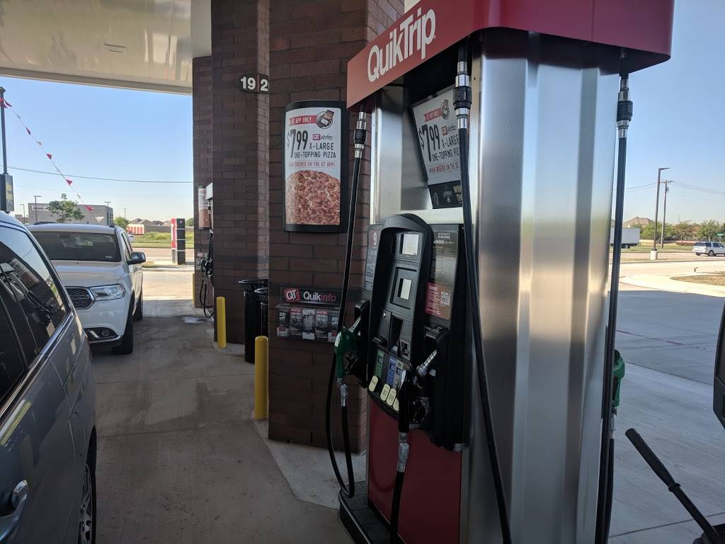 QuikTrip | 2949 Basswood Blvd, Fort Worth, TX 76131, USA | Phone: (817) 306-6254