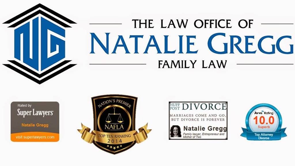 Law Office of Natalie Gregg | 1784 W McDermott Dr Suite 100, Allen, TX 75013, USA | Phone: (972) 829-3923