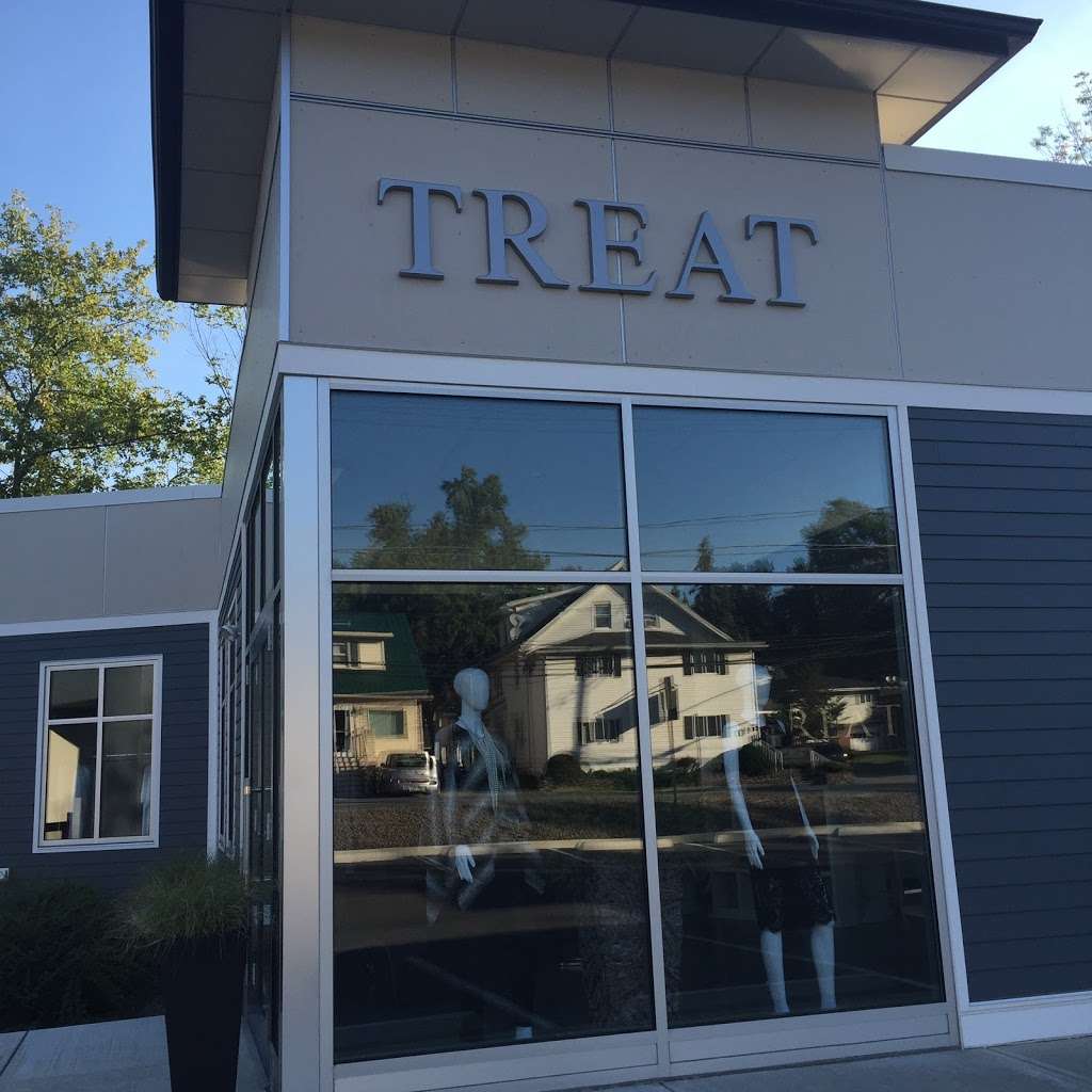 Treat | 411 N State St, Clarks Summit, PA 18411, USA | Phone: (570) 585-5749