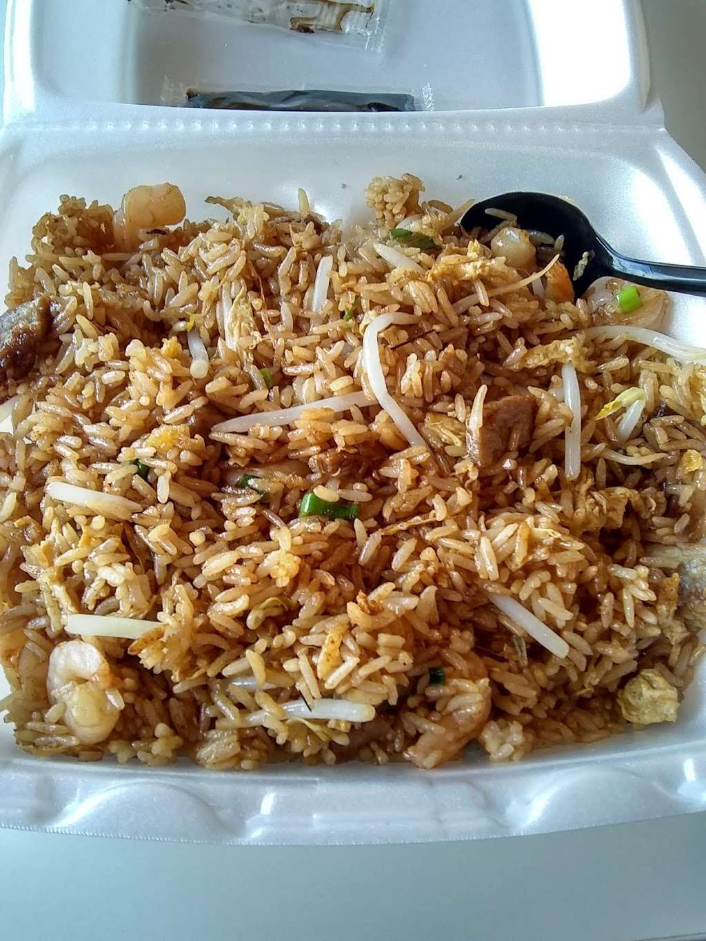 Asian Express | 319 Vertin Blvd, Shorewood, IL 60404 | Phone: (815) 267-7368