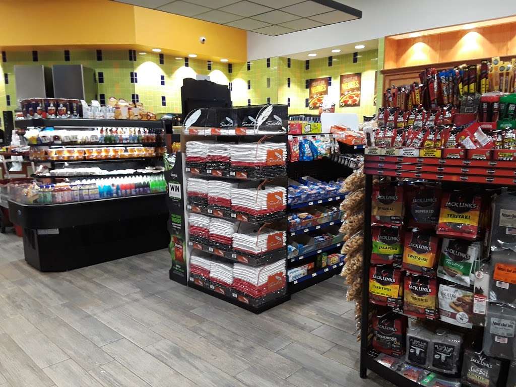 Exxon | 116 N Jim Miller Rd, Dallas, TX 75217, USA | Phone: (214) 309-7888