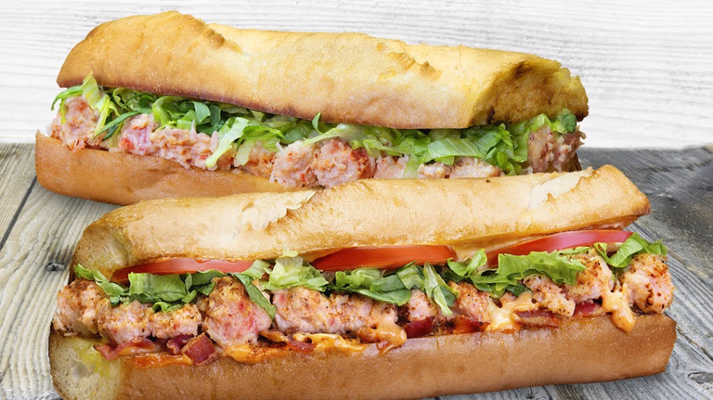 Quiznos | 3031 Foothills Blvd Ste 100, Roseville, CA 95747 | Phone: (916) 788-3031