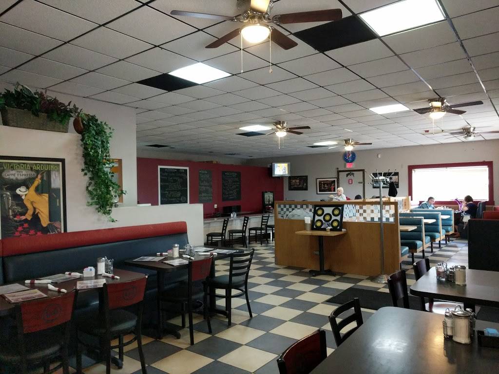 Aris Diner | 1425 Frank Rd, Columbus, OH 43223, USA | Phone: (614) 274-7747