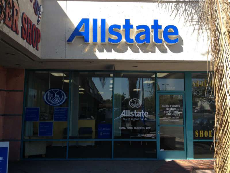 Daniel Fuentes: Allstate Insurance | 1369 N Hacienda Blvd, La Puente, CA 91744, USA | Phone: (626) 917-2121