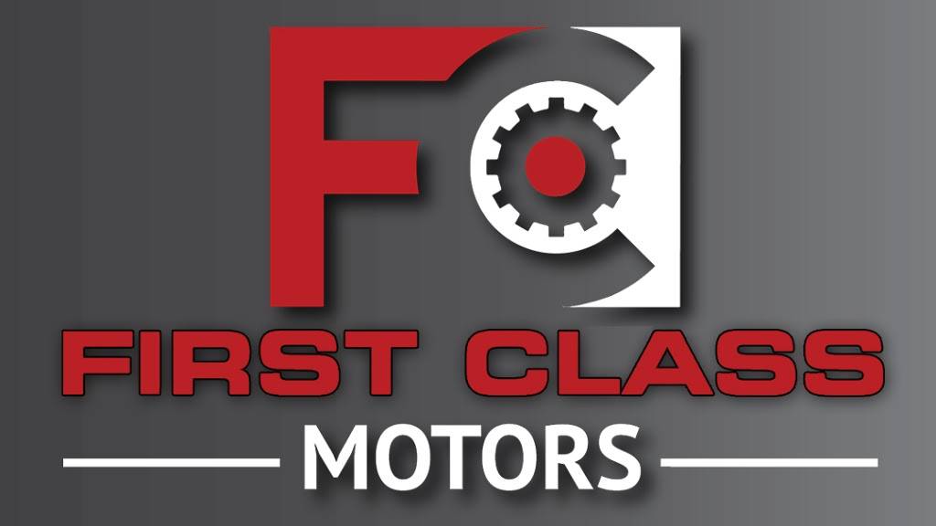 First Class Motors | 712 Gallatin Pike N, Madison, TN 37115, USA | Phone: (615) 425-3227