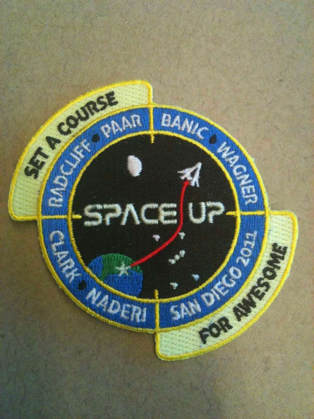 Space Travelers Emporium | 1947 30th St, San Diego, CA 92104, USA | Phone: (619) 512-3592