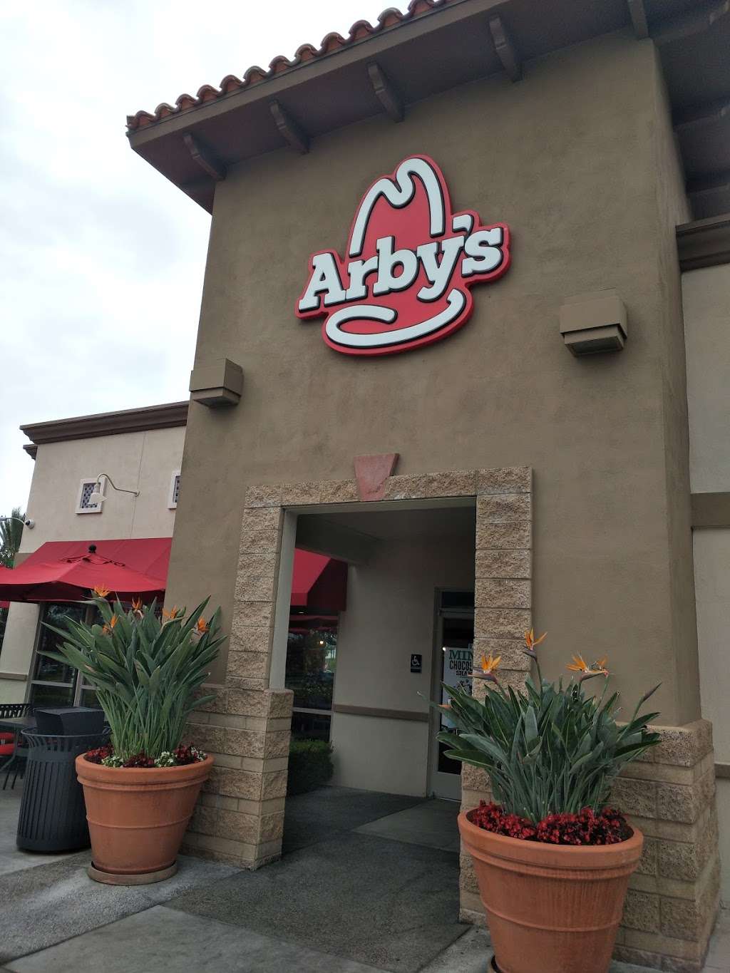 Arbys | 26801 Portola Pkwy, Foothill Ranch, CA 92610 | Phone: (949) 830-8862