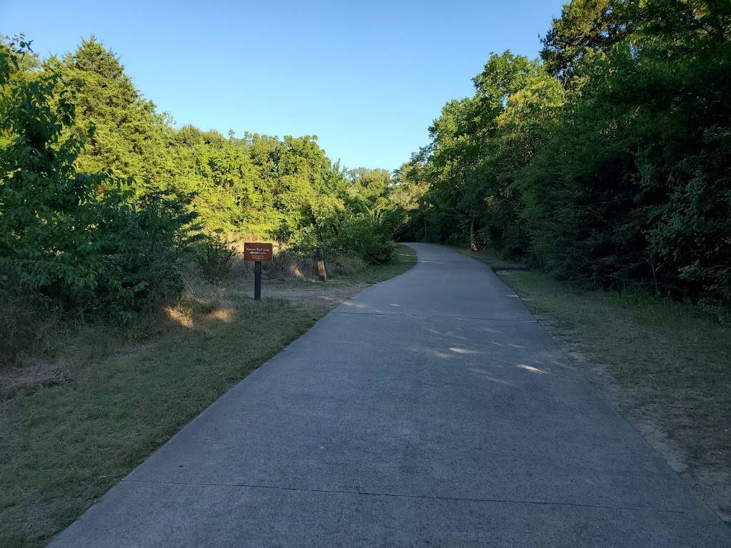 Spring Creek Nature Area | N Plano Rd, Richardson, TX 75082, USA | Phone: (972) 744-4100