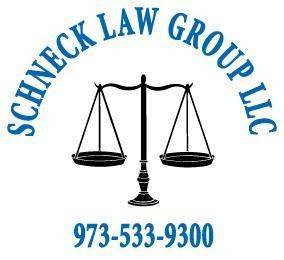 Schneck Law Group LLC | 301 S Livingston Ave, Livingston, NJ 07039, USA | Phone: (973) 533-9300