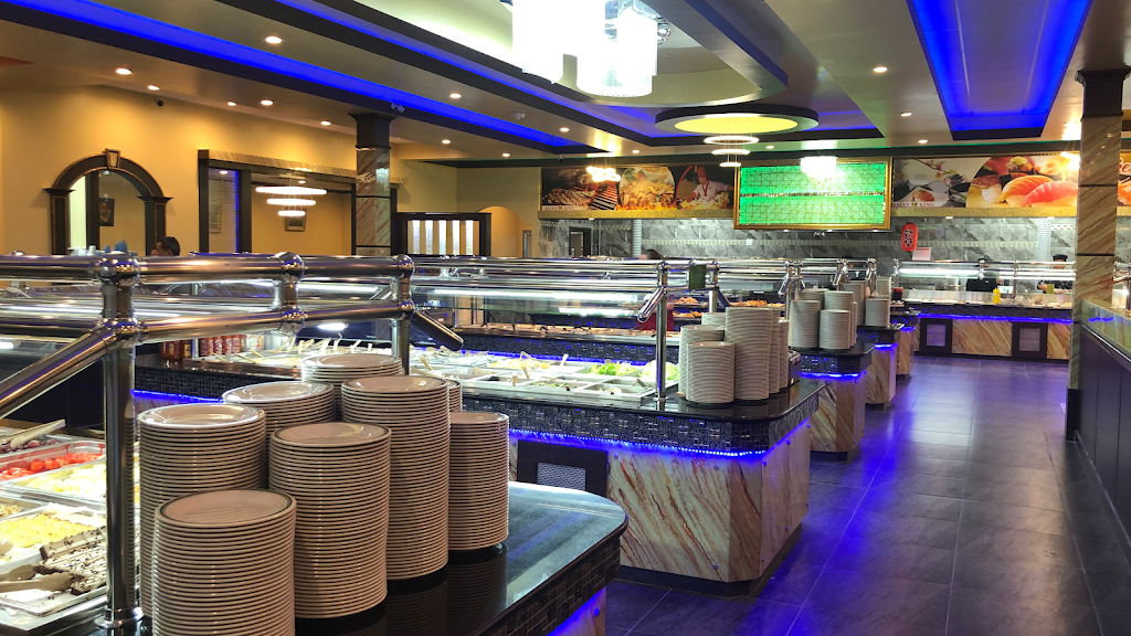 Asian King Buffet | 6051 SW Loop 820 Suite 322, Fort Worth, TX 76132, USA | Phone: (817) 423-8888