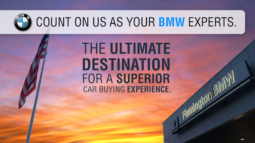 Flemington BMW | 216 US-202, Flemington, NJ 08822, USA | Phone: (908) 788-2691