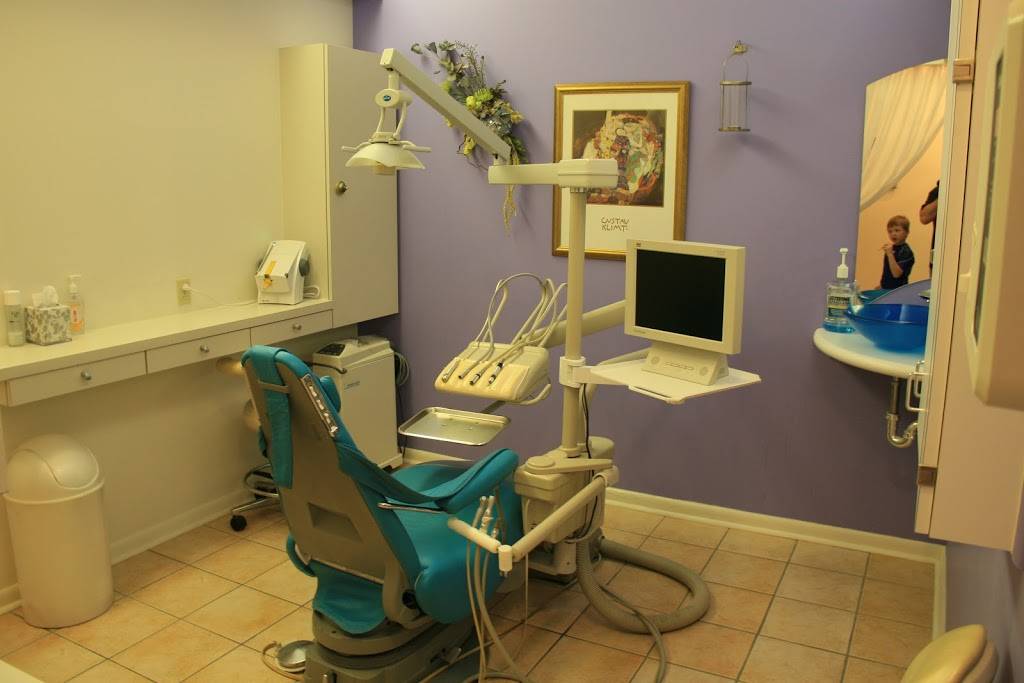 Steliotes Dental Spa | 4249 Washington Rd, Canonsburg, PA 15317, USA | Phone: (724) 942-4445